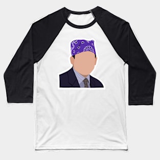 Prison mike Baseball T-Shirt